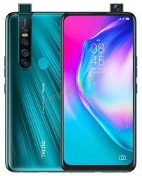 Tecno Camon 15 Premier